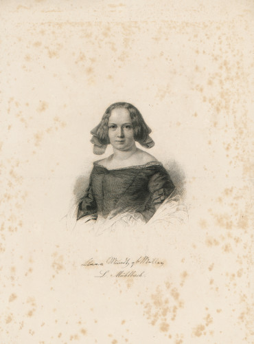 Klara Mundt L. Mühlbach.