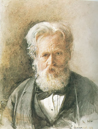Rudolf von Alt (1812.–1905.)