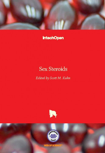 Sex steroids / edited by Scott M. Kahn