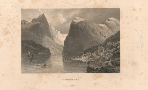 Noranfjord.