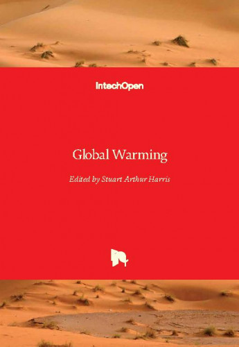 Global warming / edited by Stuart Arthur Harris