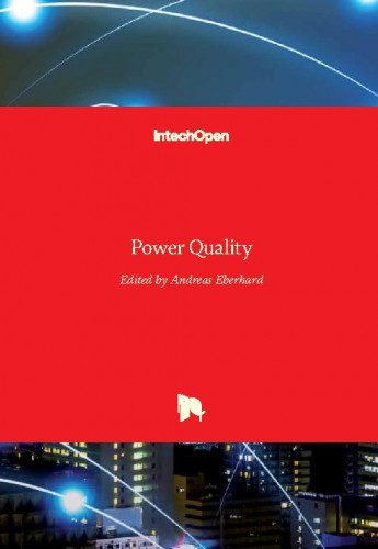 Power quality / edited by Andreas Eberhard.