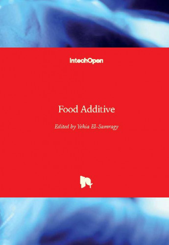 Food additive edited by Yehia El-Samragy