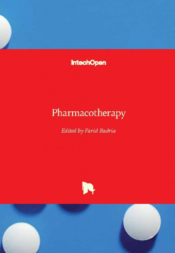 Pharmacotherapy / edited by Farid Badria