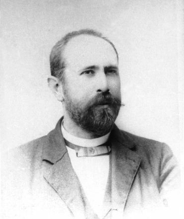 Lajos Thalloczy