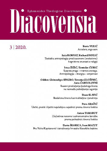 Diacovensia : teološki prilozi : 28,3(2020) / glavni i odgovorni urednik, editor-in-chief Šimo Šokčević.