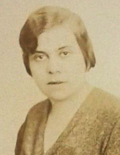 Elly Ebenspanger (1904.–1942.)