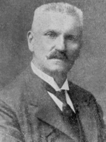 Petar Lorini (1850.–1921.)