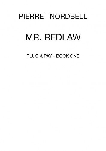 Mr. Redlaw / Pierre Nordbell.