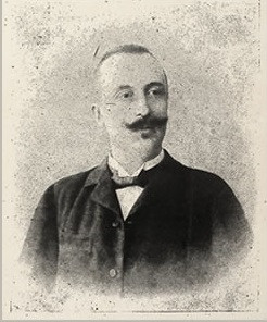 Vilko Novak (15. 2. 1865.–16. 5. 1918.), skladatelj