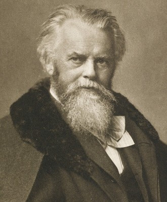 Hermann Wilhelm Vogel (1834.–1898.)