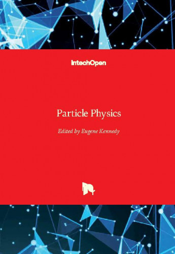 Particle physics / edited by Eugene Kennedy