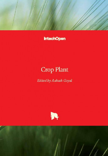Crop plant / edited by Aakash Goyal
