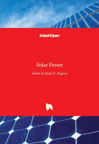 Solar power edited by Radu D. Rugescu