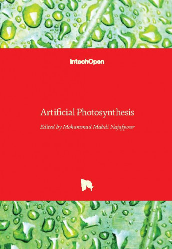 Artificial photosynthesis edited by Mohammad Mahdi Najafpour