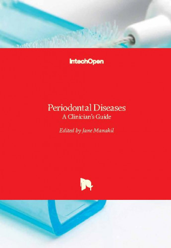 Periodontal diseases - a clinician's guide / edited by Jane Manakil