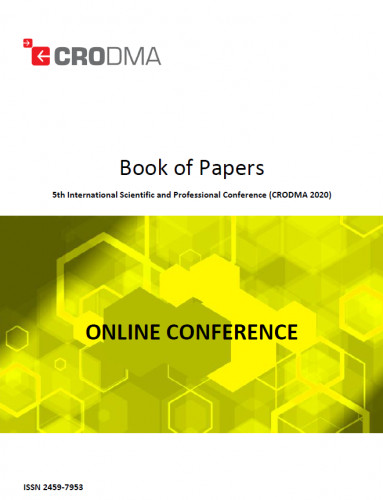 Book of papers / ... Croatian Direct Marketing Association Conference ; editor Damir Dobrinić.