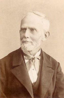 Károly Lajos Libay (1814.–1888.)
