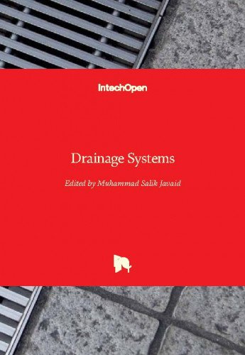 Drainage systems / edited by Muhammad Salik Javaid