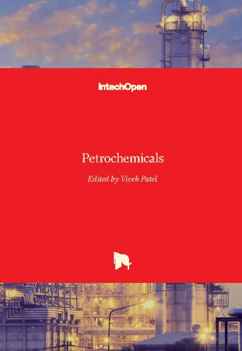 Petrochemicals / edited by Vivek Patel