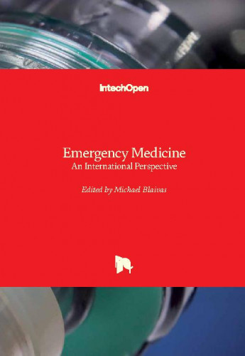 Emergency medicine - an international perspective / edited by Michael Blaivas