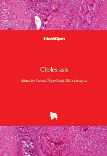 Cholestasi / edited by Valeria Tripodi and Silvia Lucagioli