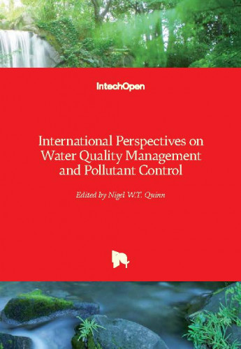 International perspectives on water quality management and pollutant control / edited by Nigel W.T. Quinn