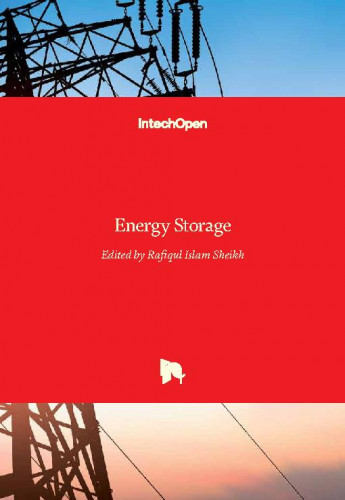 Energy storage / edited by Rafiqul Islam Sheikh