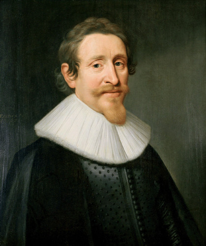 Hugo Grotius (1583.–1645.)