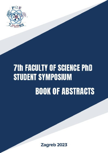 Book of abstracts  / 7th Faculty of Science PhD Symposium ; editor Katarina Pavlek