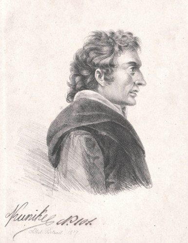Adolf Kunike (1777.–1838.)