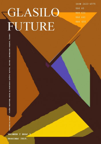 Glasilo Future : stručno-znanstveni časopis 2,3(2019) / glavni i odgovorni urednik Boris Dorbić.