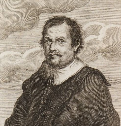Lucas Kilian (1579.–1637.)