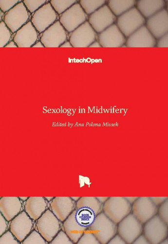 Sexology in midwifery / edited by Ana Polona Mivsek