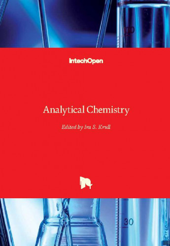 Analytical chemistry / edited by Ira S. Krull