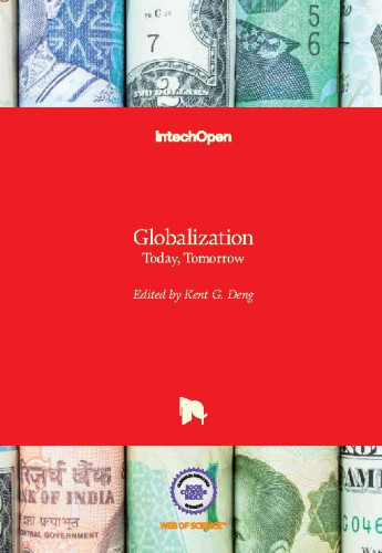 Globalization - today, tomorrow / edited by Kent G. Deng