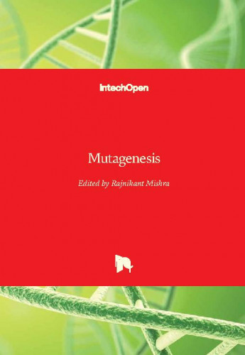 Mutagenesis / edited by Rajnikant Mishra