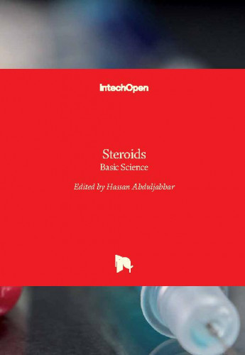 Steroids - basic science edited by Hassan Abduljabbar
