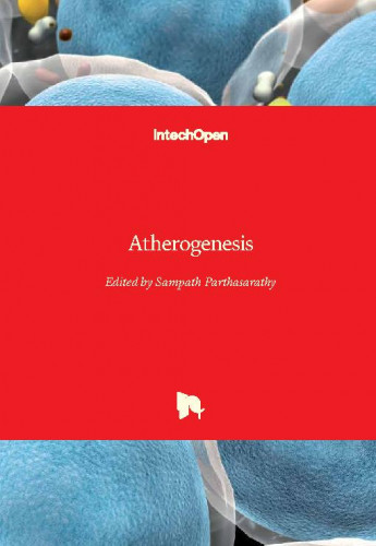 Atherogenesis edited by Sampath Parthasarathy