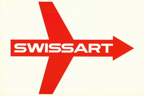 Swissart / Boris Bućan.
