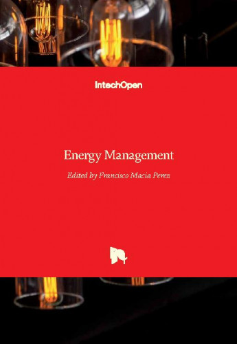 Energy management / edited by Francisco Macia Perez