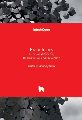 Brain injury - functional aspects, rehabilitation and prevention / edited by Amit Agrawal