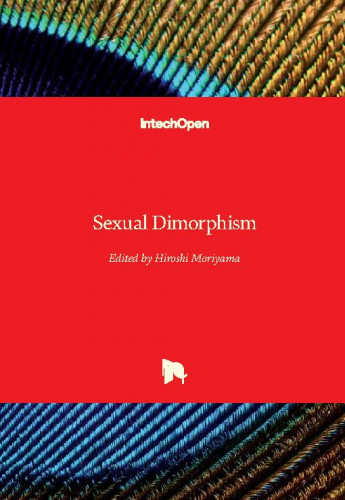 Sexual dimorphism / edited by Hiroshi Moriyama