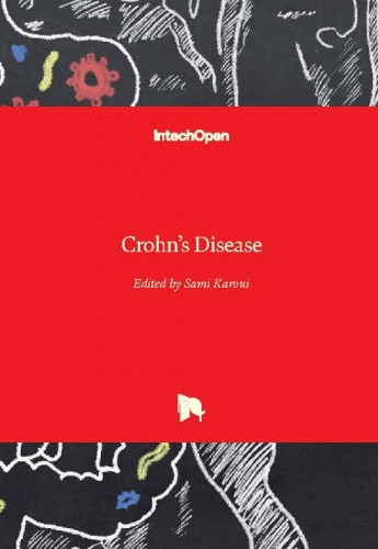 Crohn's disease edited by Sami Karoui