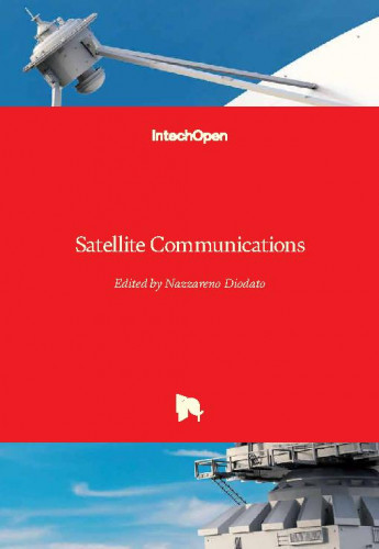 Satellite communications / edited by Nazzareno Diodato