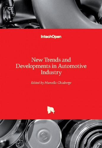 New trends and developments in automotive industry / edited by Marcello Chiaberge
