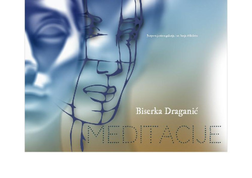 Meditacije  / Biserka Draganić