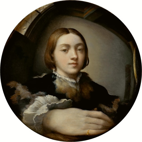 Parmigianino (1503. ili 1504.–1540.)