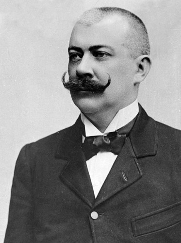 Nikola Faller (22. 4. 1862.–28. 2.. 1938.), dirigent