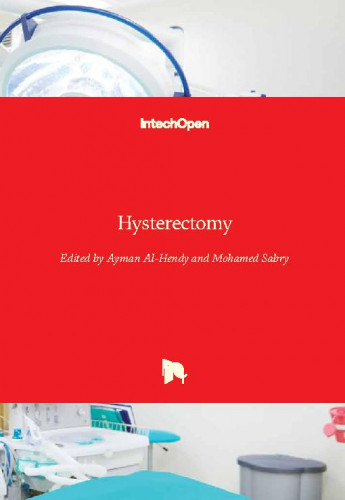 Hysterectomy / edited by Ayman Al-Hendy and Mohamed Sabry